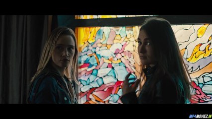 Room 203 (2022) – Full Movie Hindi Dubbed