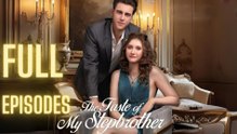 The Taste of My Stepbrother - Full HD Movie