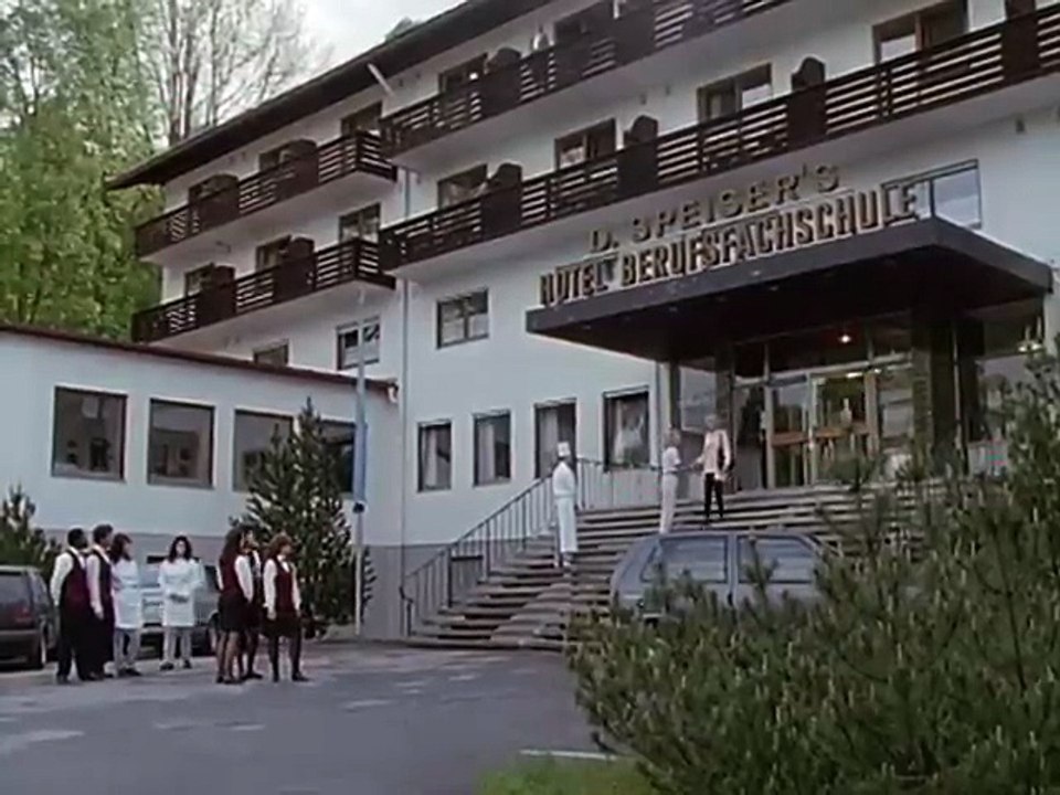 Derrick S20E08 Zwei Tage, Zwei Nächte