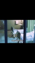 A MONSTER Became Her Savior #movierecap #atoplay #movisrecaps