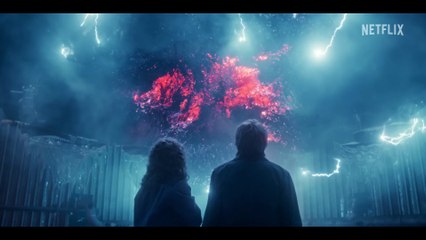 Official Trailer for Stranger Things Season 5 on Netflix