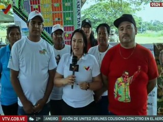 Aragua | Más de 190 asambleas se desarrollan para debatir propuestas de los proyectos comunales