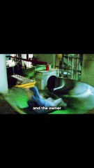 He Can't Move a SINGLE Muscle 💪 #movierecap #atoplay #movisrecaps