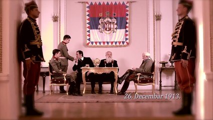 Crveni Mesec (2019) - Epizoda 58 - Domaća serija