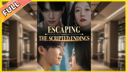 Escaping the Scripted Endings #dailyshorts