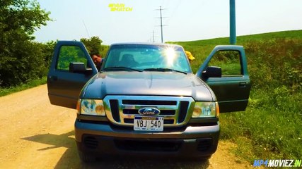 Chills Down Your Spine (2020) – Full Movie Hindi Dubbed