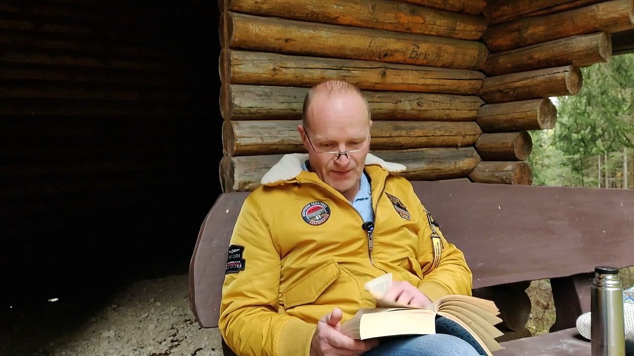 Die okkulte Invasion (Dave Hunt) - Teil 6⁄2 - 'Eine dunkle und eine helle Seite?'