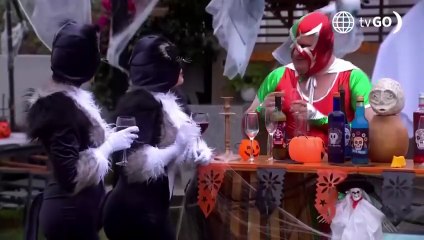 Al Fondo Hay Sitio Viernes Capitulo 176 Emision 311025