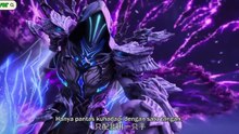 Battle Through The Heavens Season 5 Episode 171 Sub Indo HD