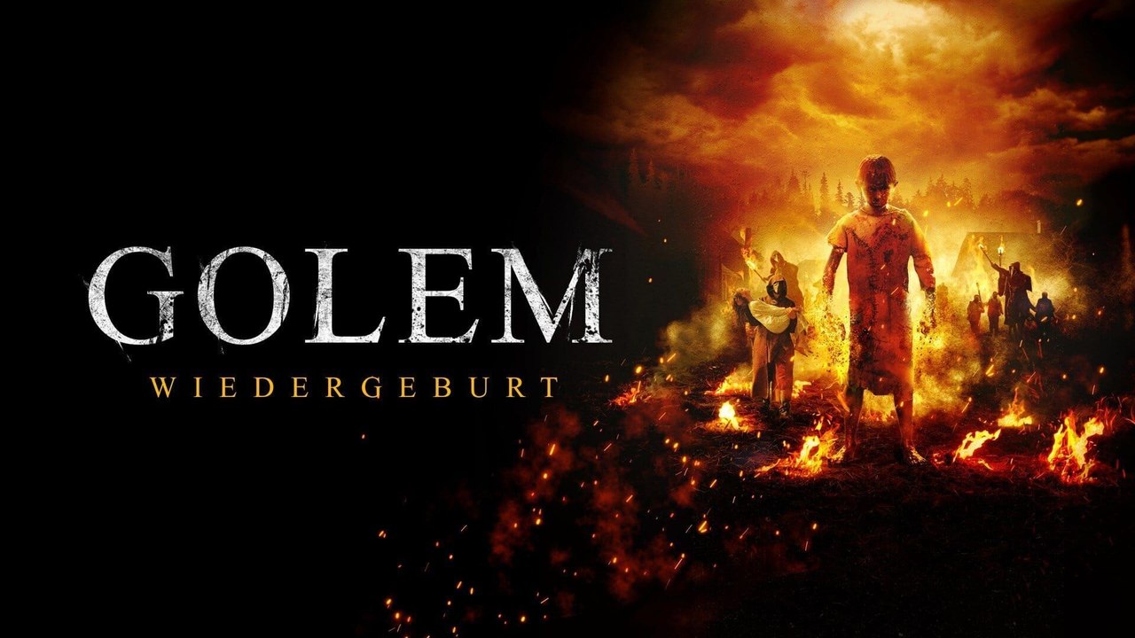 The Golem