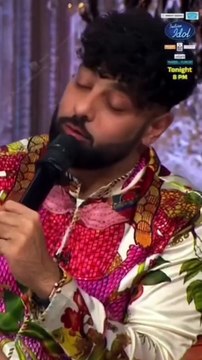 Yaadon ke playlist, indian idol season 16