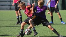 Calcio under 13, Vigor Perconti e Acr Football club vanno in finale al Trofeo Niki