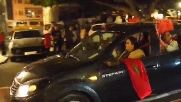 Marruecos festeja respaldo de la ONU al plan de autonomía para el Sahara Occidental