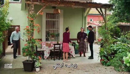 المسلسل التركي الجديد 2025 "ورود وذنوب” الحلقة 3 البارت 2 Güller ve Günahlar