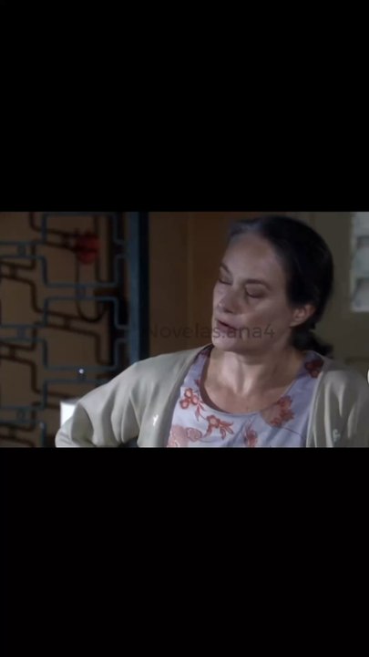 Rita mom ask her she was last night and Rita told her that she was with a man in a hotel with didu