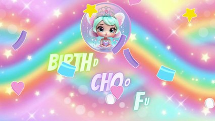 Choose Your Birthday Month & See Your  K-Pop Demon Hunter & Aesthetic School Bag! ✨😍🎒