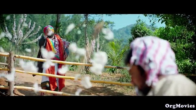 Aa Karaala Ratri 2018 – Full Movie Kannada