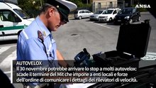 Da multe a telefonate moleste, le novita' a novembre