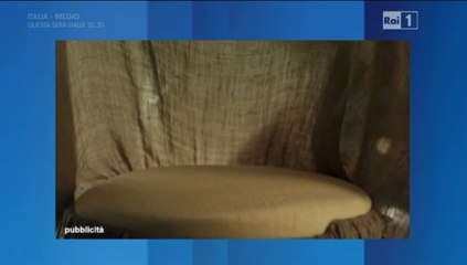 Rai 1 - Sequenza 13 novembre 2015