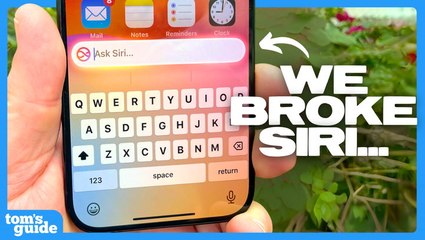 New Siri vs Old Siri | Review