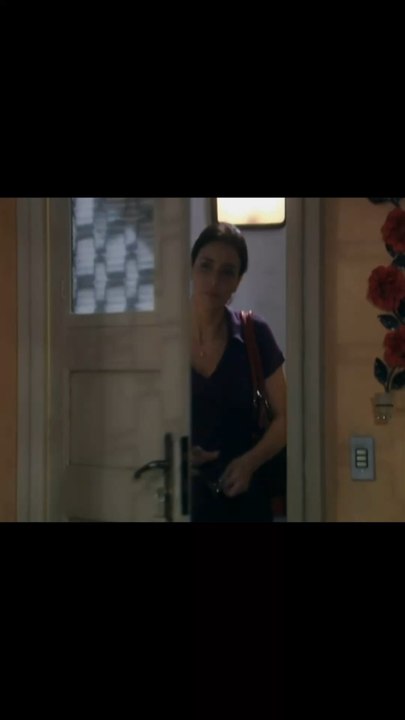 Rita comes home and tells didu that his father to come have dinner at his house