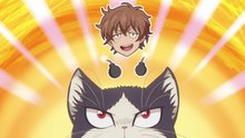 The Cat In My Room Episode 5 IN ENGLISH