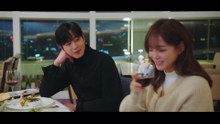 Stuck With My Tyrant Boss Episode 13 IN ENGLISH