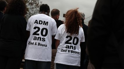 Zyed Benna et Bouna Traoré : 20 ans après les révoltes de 2005