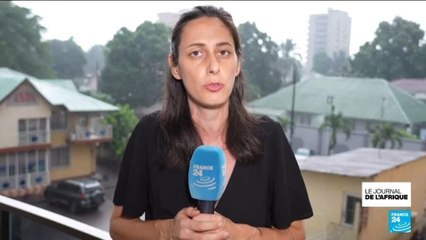 RD Congo : annonce d'Emmanuel Macron pour une réouverture de l'aéroport de Goma