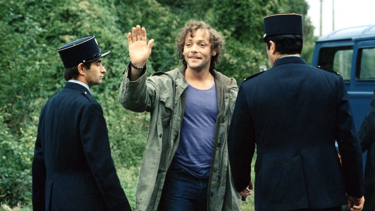 Coup de tête