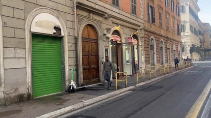 Caso Orlandi, i misteri di via Goito: le case dirimpetto di Marco Accetti e Fausto Fini