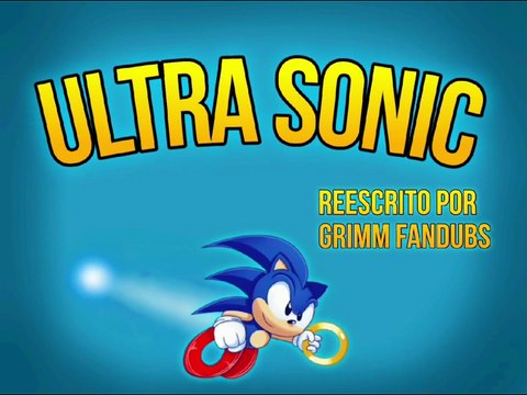 Sonic Satam RE-DUB: Capítulo 4 Ultra Sonic | Español Latino | Chao Dubs