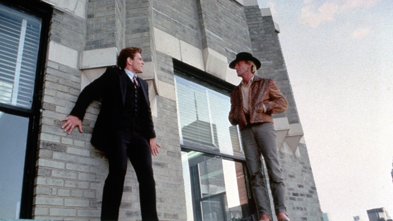 Crocodile Dundee II