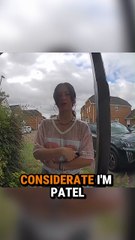 Entitled Karen Complains to Neighbour For The Dumbest Reason Ever