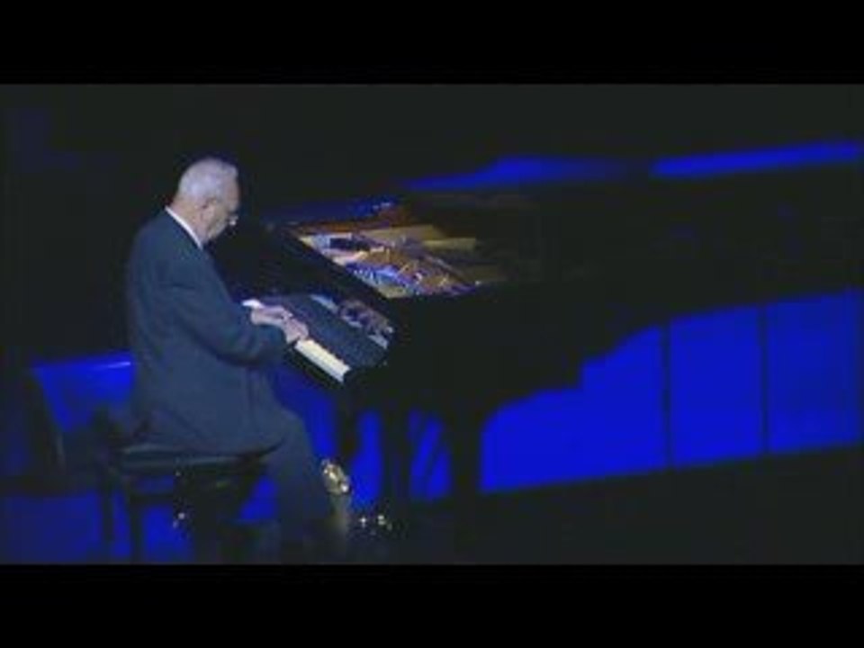 Maurice & Lili,  musiciens algériens oubliés