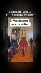 Pourquoi tant de controverse autour de Rilès ? 🤔