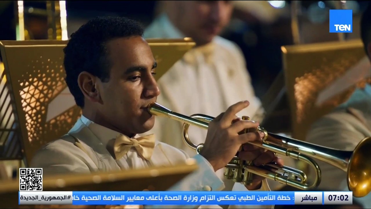 وزير الثقافة الأسبق فاروق جسني .. الشاهد الأول على ميلاد حلم المتحف المصري الكبير