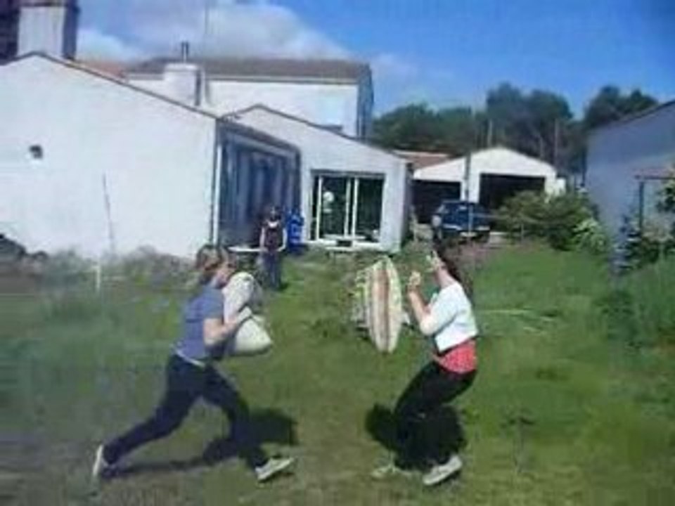 Pogooo !