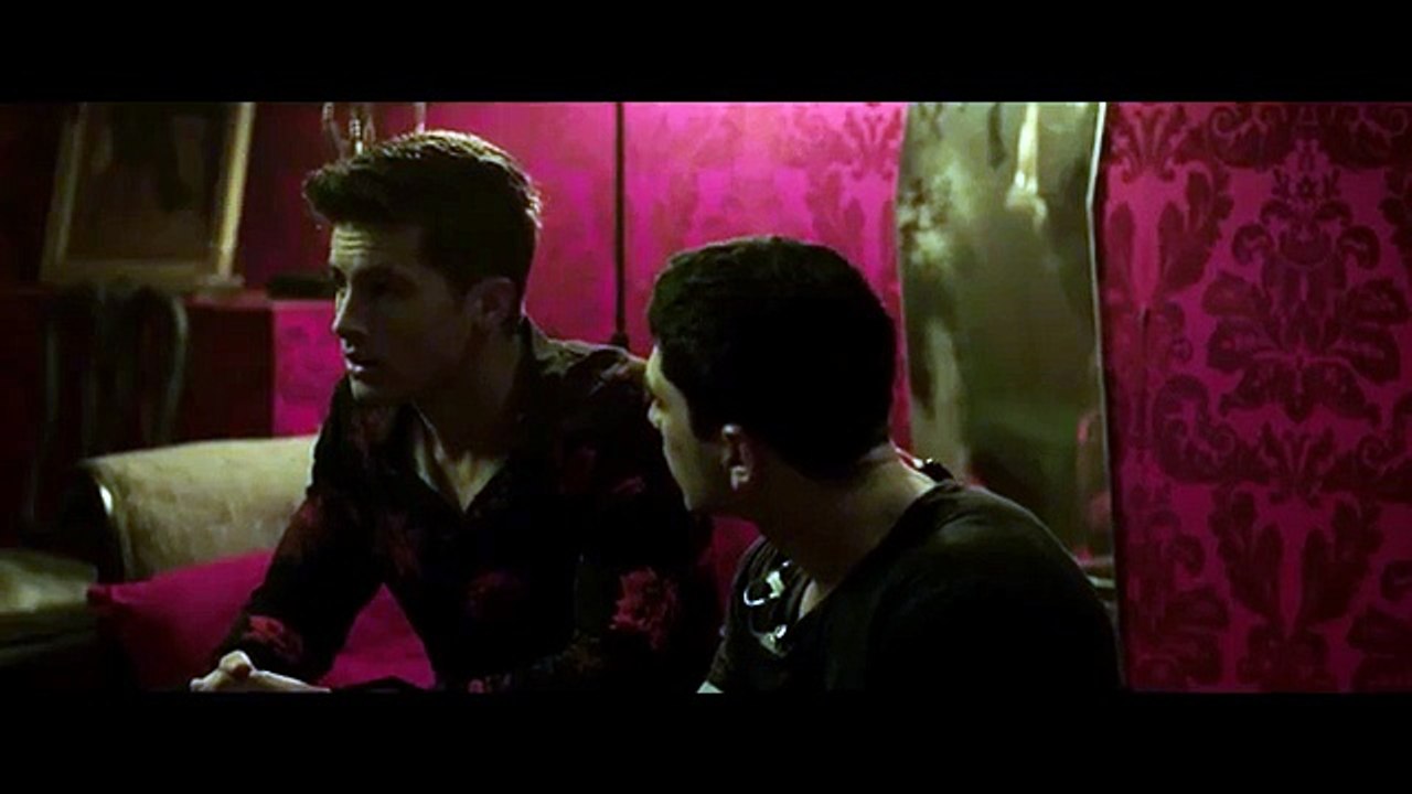Sueños perdidos película completa en latino