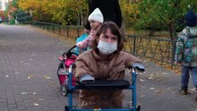 Tanya's Story - Against the Odds