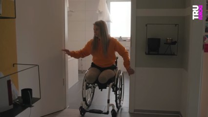 Angies Leben danach - TRU Doku