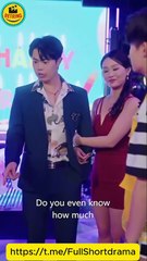 Fake It I Meant It Chinese drama