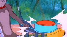 Tom And Jerry - 104 - Barbecue Brawl (1956)