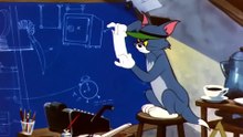 Tom And Jerry - 093 - Designs on Jerry (1955)