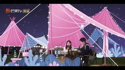 Tu eres mi secreto 30 ( Sub Esp) Dorama