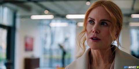 Babygirl – Hindi Dubbed Full Movie | Forbidden Romance & Drama 🔥