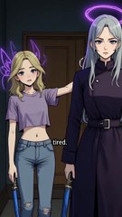 The Door That Wasn’t There Yesterday | Full Story #short  وہ دروازہ جو کل وہاں نہیں تھا | مکمل کہانی