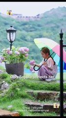 Chasing The Green Butterfly Engsub