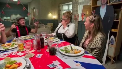 Hollyoaks Does Come Dine With Me Season 1 Episode 5