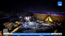الدرج العظيم .. حكاية ملوك مصر كتبوا تاريخ الحضارة